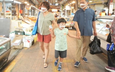 김현숙, 이혼 후 더 단호해졌다…子 하민 '눈물 폭발' ('내가키운다')