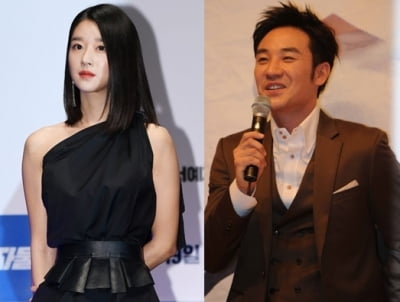 서예지·엄태웅, 철판 깔고 복귀 시동…배운게 도둑질이라서? [TEN스타필드]