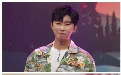 '사랑의 콜센타' 임영웅, 공연 전 황급히 선곡 변경…역대급 상대에 초긴장