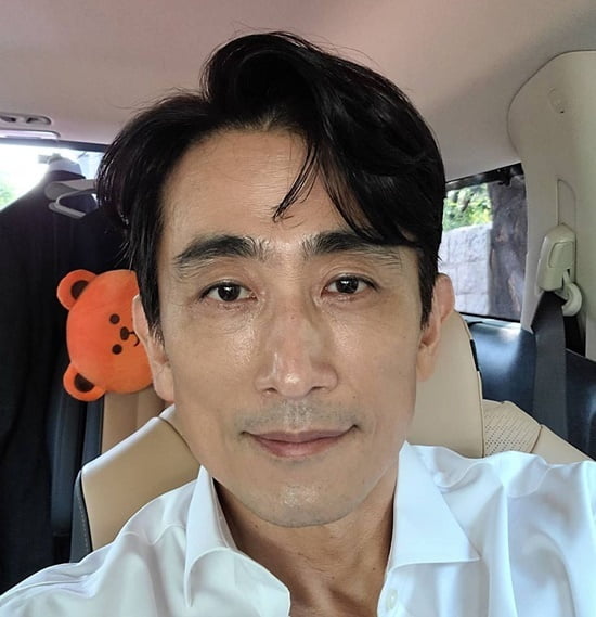 차인표 인스타그램