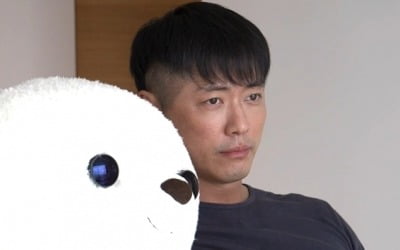 남궁민, 10kg 벌크업 근황…"매일 2시간씩 운동" ('나혼자산다')