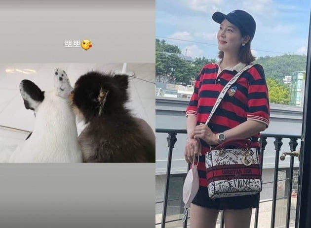 사진=성유리 인스타그램