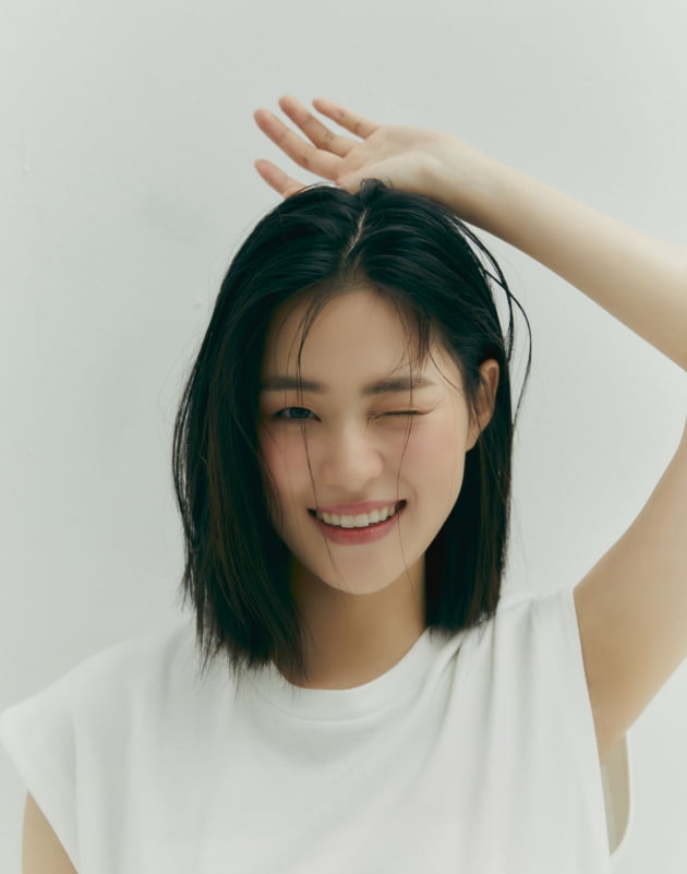 배우 이수경./ 사진제공=길스토리이엔티