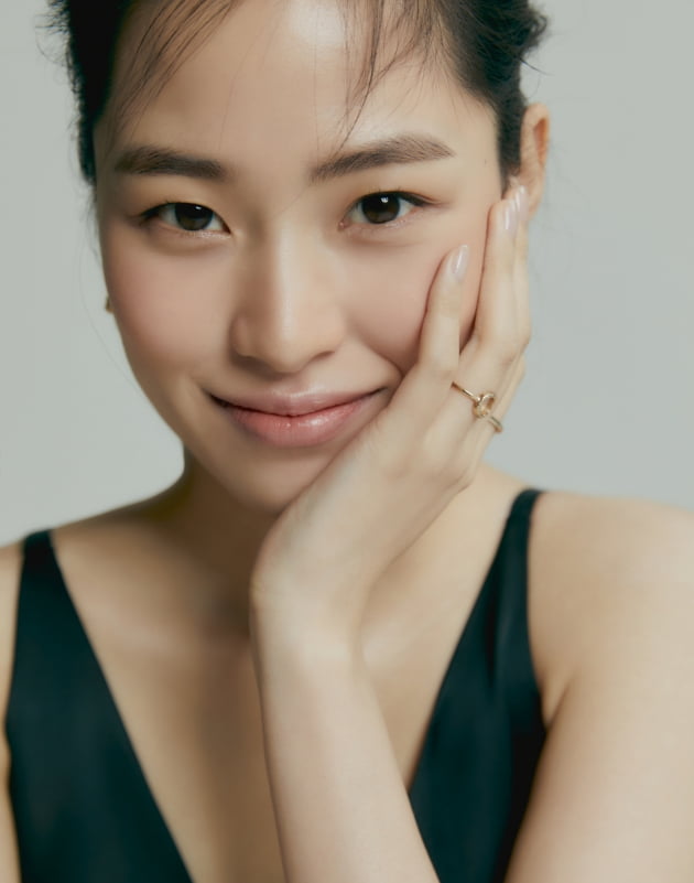배우 이수경./ 사진제공=길스토리이엔티