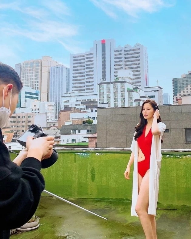 사진=공현주 인스타그램