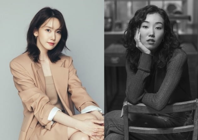 '기적' 임윤아 vs '보이스' 이주영./ 사진제공=SM엔터테인먼트, CJ ENM