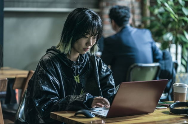 '보이스' 스틸컷./