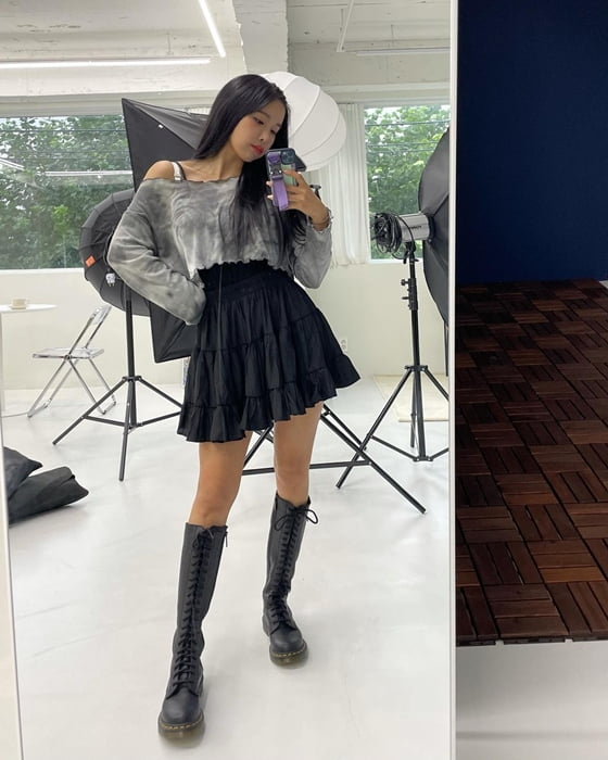 조현영./ 사진=인스타그램
