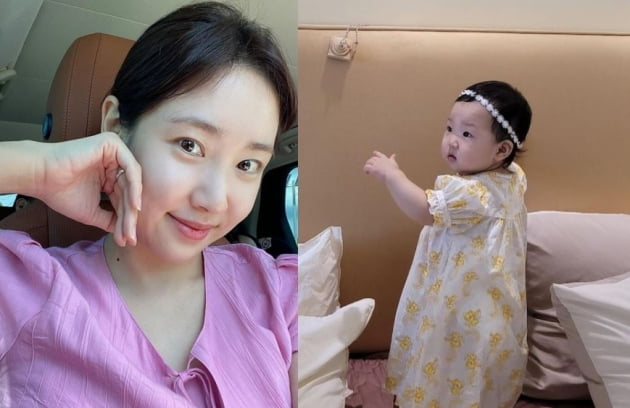 /사진=최희 인스타그램