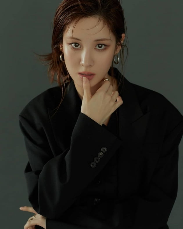 사진=서현 인스타그램