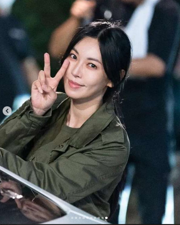 김소연, 악녀 천서진의 변천사..."사랑했어 천서진"[TEN★]