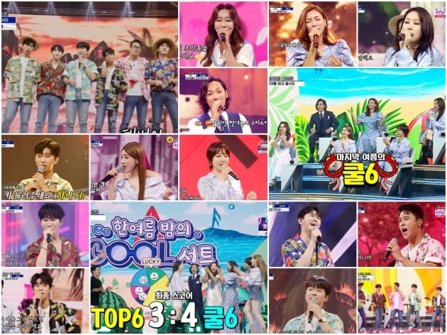 사진=TV CHOSUN '사랑의 콜센타' 방송 캡처