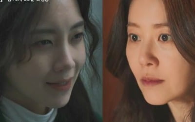 고현정, 살 얼마나 뺐으면 신현빈보다 말랐어…날 선 대치 ('너를 닮은 사람')