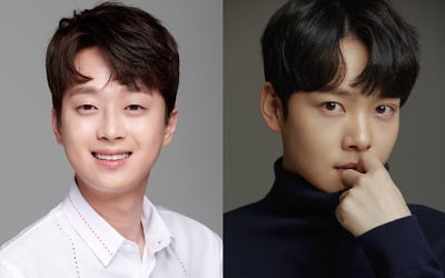 이찬원, '라켓보이즈' 캐스터로 합류…'라켓소년단' 김민기도 출격