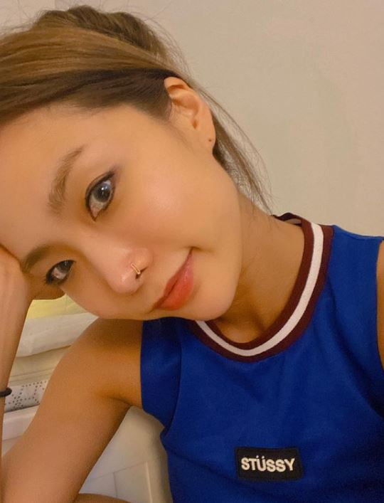 /사진=허니제이 인스타그램