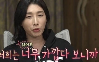 "은퇴? 아쉽지 않아"…'나혼자산다' 김연경, 은퇴식도 거절한 쿨한 배구여제 [종합]