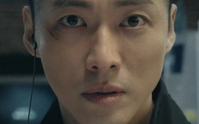[종합] 첫방 '검은태양' 남궁민, 스스로 기억 지웠다…최고 12.2%
