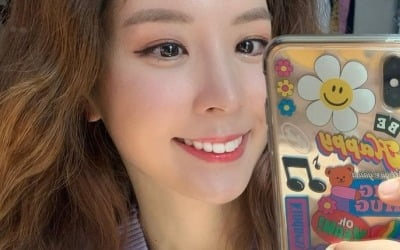 함연지, '오뚜기3세' 드레스룸은 소박하네…"해그리드" 스타일로 드레스업[TEN★]