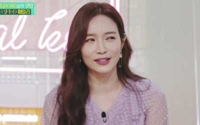 "남편 빼앗긴 이유 있다"…이가령, 이민영 요리에 뼈 있는 극찬 ('편스토랑')