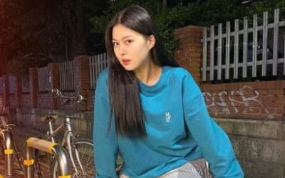 [전문] '스우파' 웨이비 리수, 학폭 의혹 해명 "오해 풀었다" [TEN★]