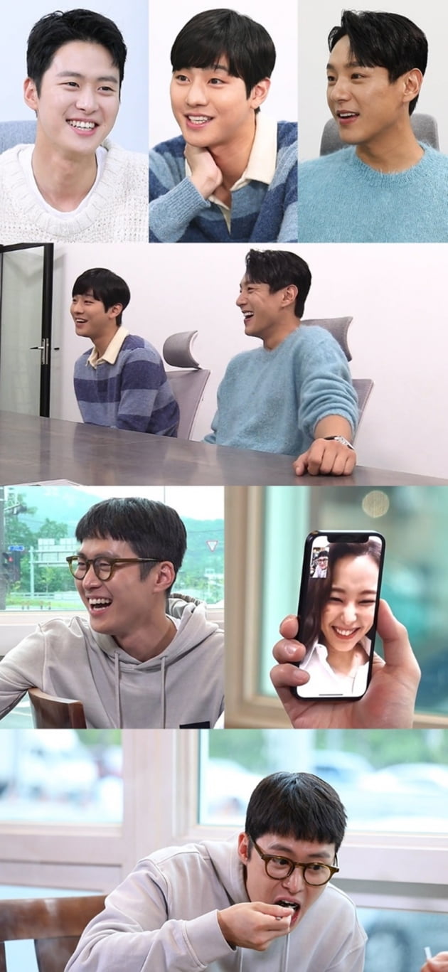 '전지적 참견 시점' / 사진 = MBC 제공