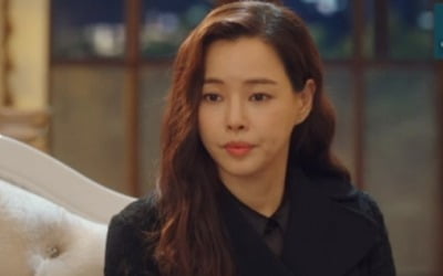 '원더우먼' 이하늬, 나영희에 "나이 먹으면 뇌도 노화돼" 일갈