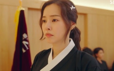 이하늬, 시父母 앞에서 '노필터' 발언…"나이 들면 뇌도 노화"→최고 11.2% ('원더우먼')[종합]