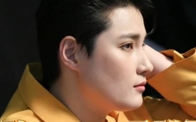 '전참시' 김희진, 첫 화보 촬영서 대담+능숙…공명, 이하늬와 영상통화 하는 사이 [종합]