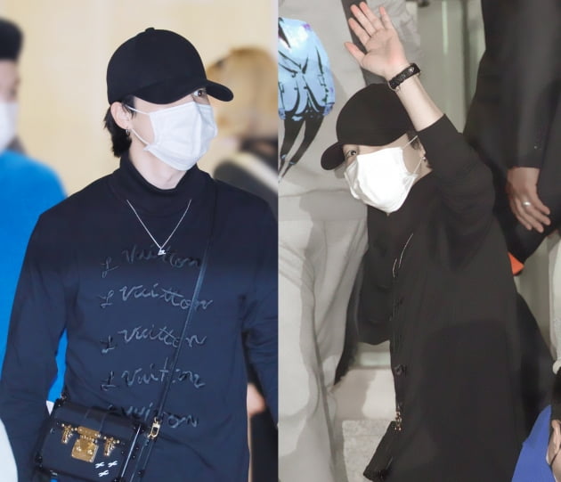 방탄소년단 지민