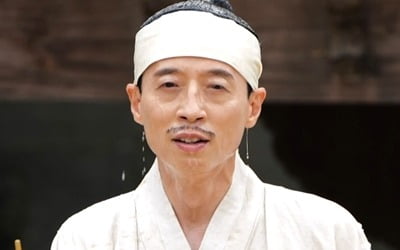 '놀면 뭐하니' 土 예능 1위, 최고의 1분…유재석→김태호 향한 정준하의 '꼬치꼬치'