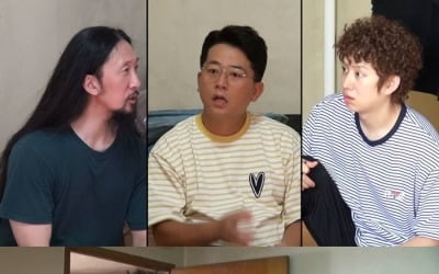 김희철, 서남용 집에서 '썩은 바나나' 발견…母벤져스도 '경악' ('미우새')