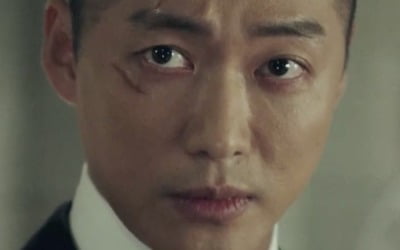 남궁민 '검은 태양' 시청률 20% 정조준…'소름 유발' 명품 연기의 시작