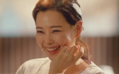 '원더우먼' 이하늬, '빌런 시댁' 잡는 사이다 며느리…또 인생캐 경신