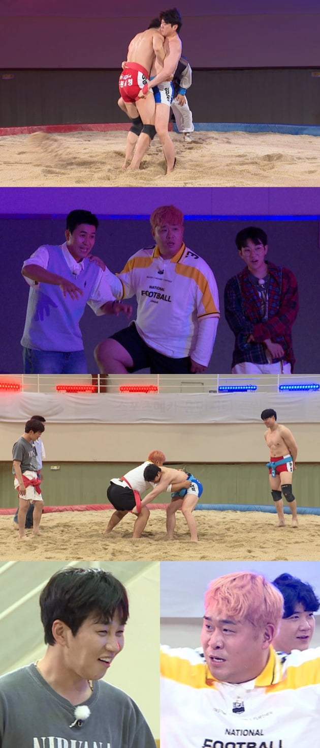 '1박2일' ./ 사진=KBS 방송화면