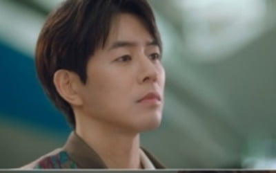 '원더우먼' 이상윤, 강렬한 등장+흥미진진 전개 유발
