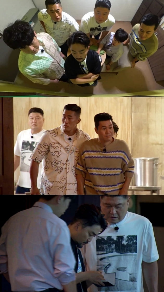 '대탈출4' / 사진 = tvN 제공