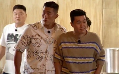 '대탈출4' 마지막 탈출 에피소드, 단서 찾을까 "소름돋아"