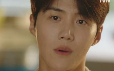 김선호, 자기만 모르는 '♥신민아' "어떻게 여자로 보여?" ('갯마을 차차차')
