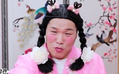"운동 왜 그만뒀는지 알아?"…'물어보살' 서장훈, 40살에 은퇴한 이유