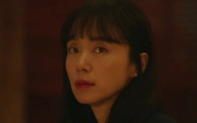 '인간실격' 전도연, 모텔서 류준열 만났다…처절한 유서 낭독
