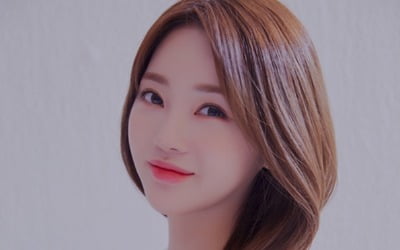 [공식]홍지윤, 추석 귀성길 함께한다…21일 '붐붐파워' 출격