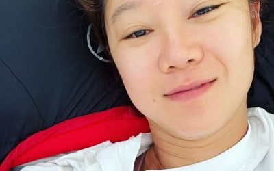 공효진, 퉁퉁 부은 얼굴+선명한 목주름…공블리 맞아? [TEN ★]