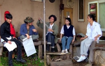 '슈퍼밴드2' 최종 6팀 밴드명 최초 공개