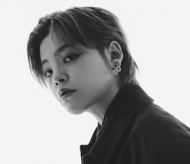 래퍼 노엘/ 사진=글리치드 컴퍼니 제공