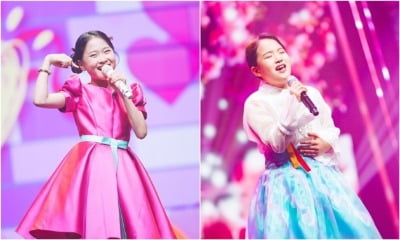 '달 뜨는 소리' 김다현X김태연, 신곡 최초 공개