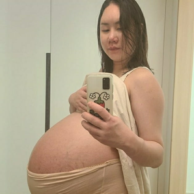 사진=황신영 인스타그램