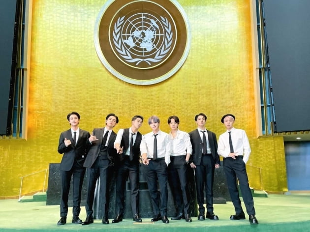 사진=방탄소년단 트위터