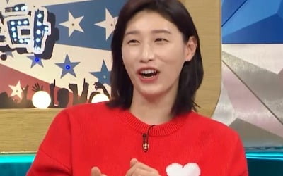 "김연경, 배구에 꽂혀서 다행"…'라스' 여자배구 국대 6人 폭로전 '화끈'