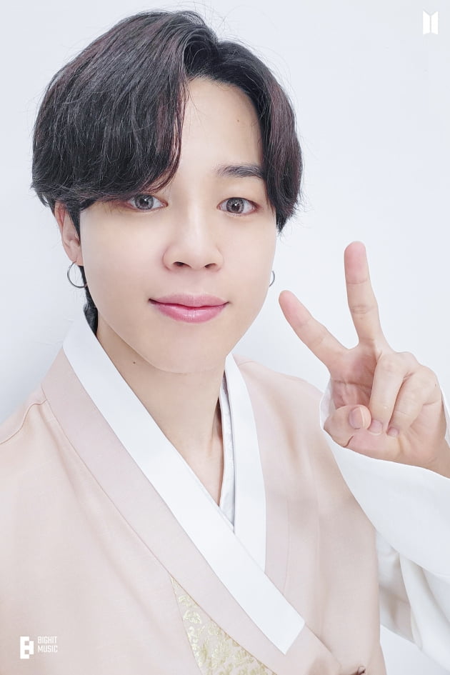 방탄소년단 지민, 아이돌 인기차트 KDOL ‘ 57주’ 1위 등극 