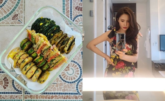 사진=공현주 인스타그램